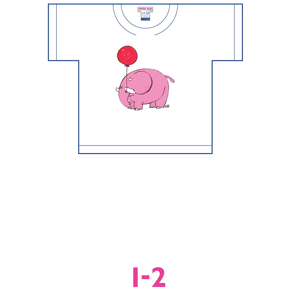Thumbnail: #20 elephant and balloon