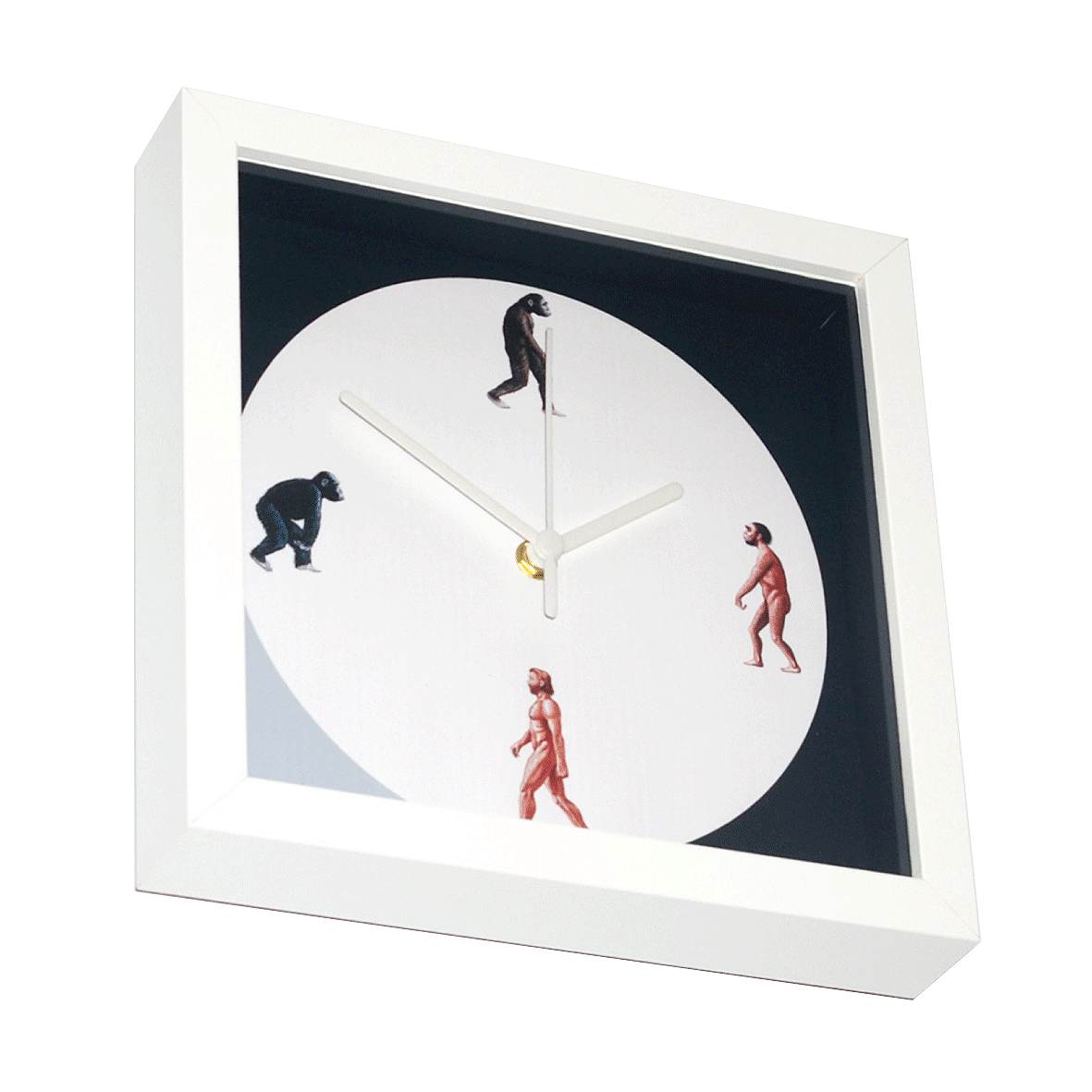 #30 EVOLUTION OF TIME