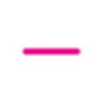 Pink Line Showing No Smile, Homepage