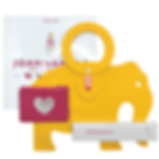 Thumbnail: YELLOPHANT