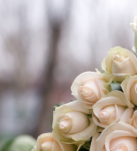 Wedding Bouquet