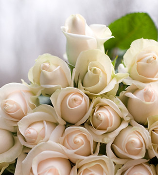 Wedding Bouquet