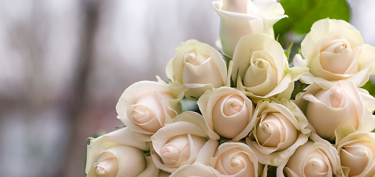 Wedding Bouquet