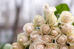 Bouquet de mariage