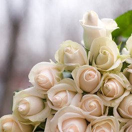 Wedding Bouquet