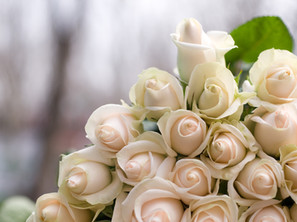 Wedding Bouquet