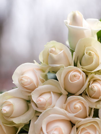 Wedding Bouquet