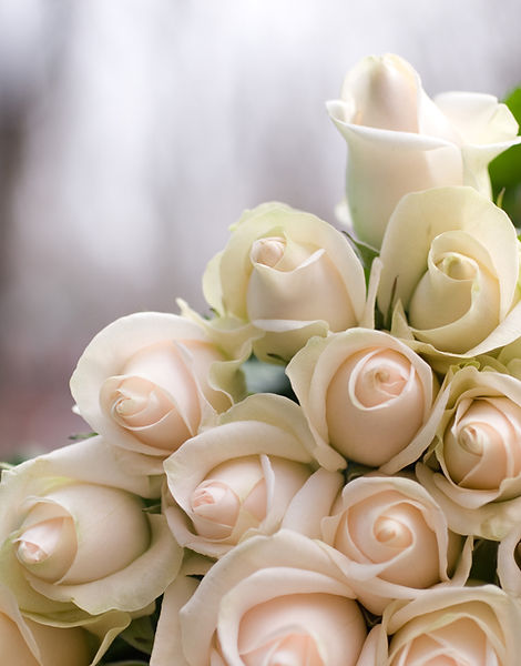 Wedding Bouquet