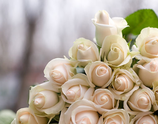 Wedding Bouquet