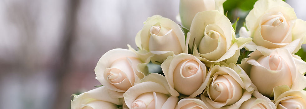 Wedding Bouquet