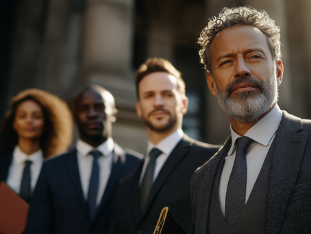 How Barnum Empowers Experienced Advisors to Scale Their Practice