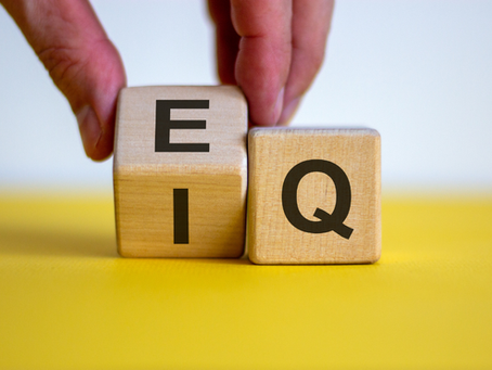 Harnessing Your Emotional Intelligence