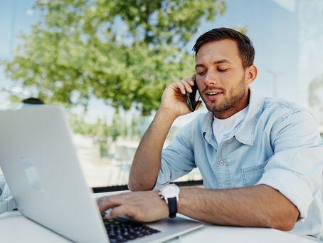 The Art of the "No": Setting Boundaries Early in Your Career