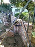 Thumbnail: Boundary walls and retaining walls 