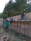 Thumbnail: Boundary walls and retaining walls 