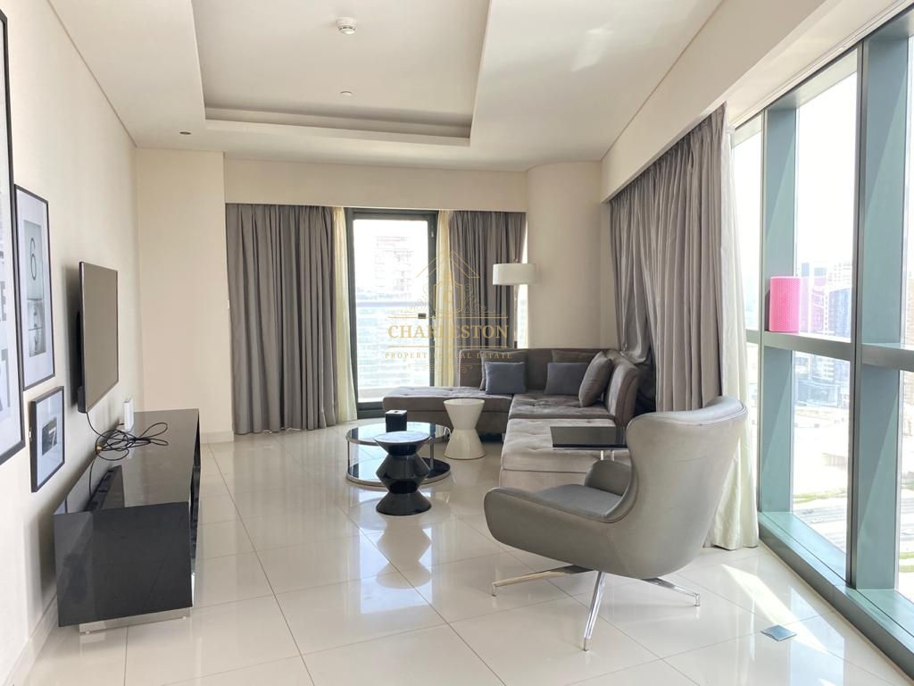 The Paramount Hotel & Resort Residences