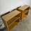 Thumbnail: Small Oak bookcase 71x86x29