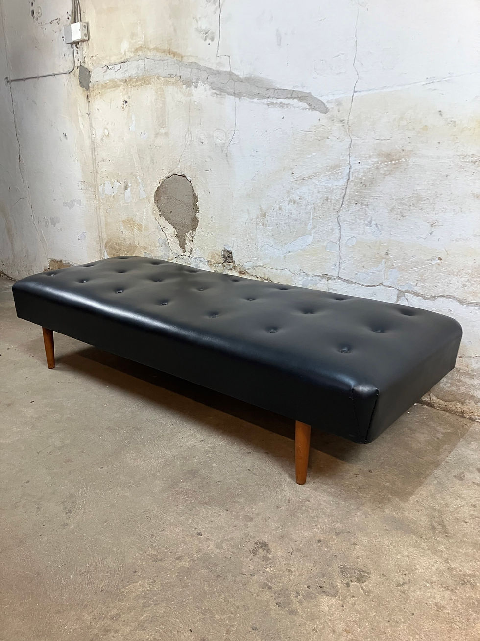 Miniaturebillede: Daybed 188x70x41