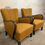 Thumbnail: Pair of 1930-40’s easychairs