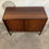 Miniaturebillede: Low Rosewood sideboard 89x73x40