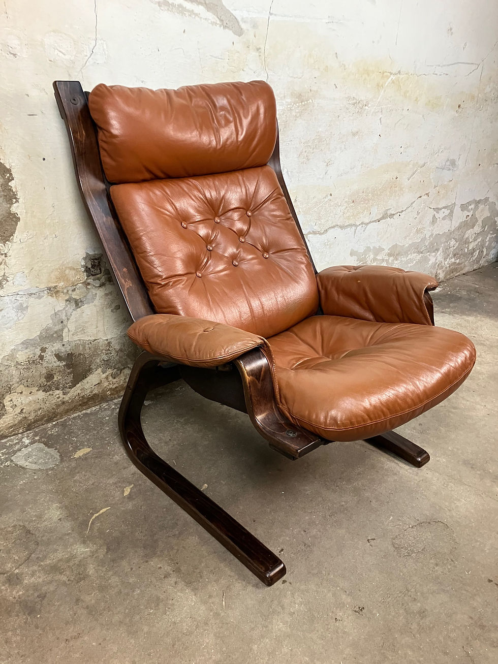 Thumbnail: Easy chair