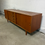Thumbnail: Low teak sideboard 190x69x47