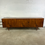 Miniaturebillede: Long and Low rosewood sideboard 242x76x42