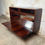 Thumbnail: Low Rosewood bar cabinet 77x110x27