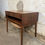 Miniaturebillede: Rosewood sewing table 