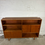 Miniaturebillede: Large teak bookcase 190x132x29