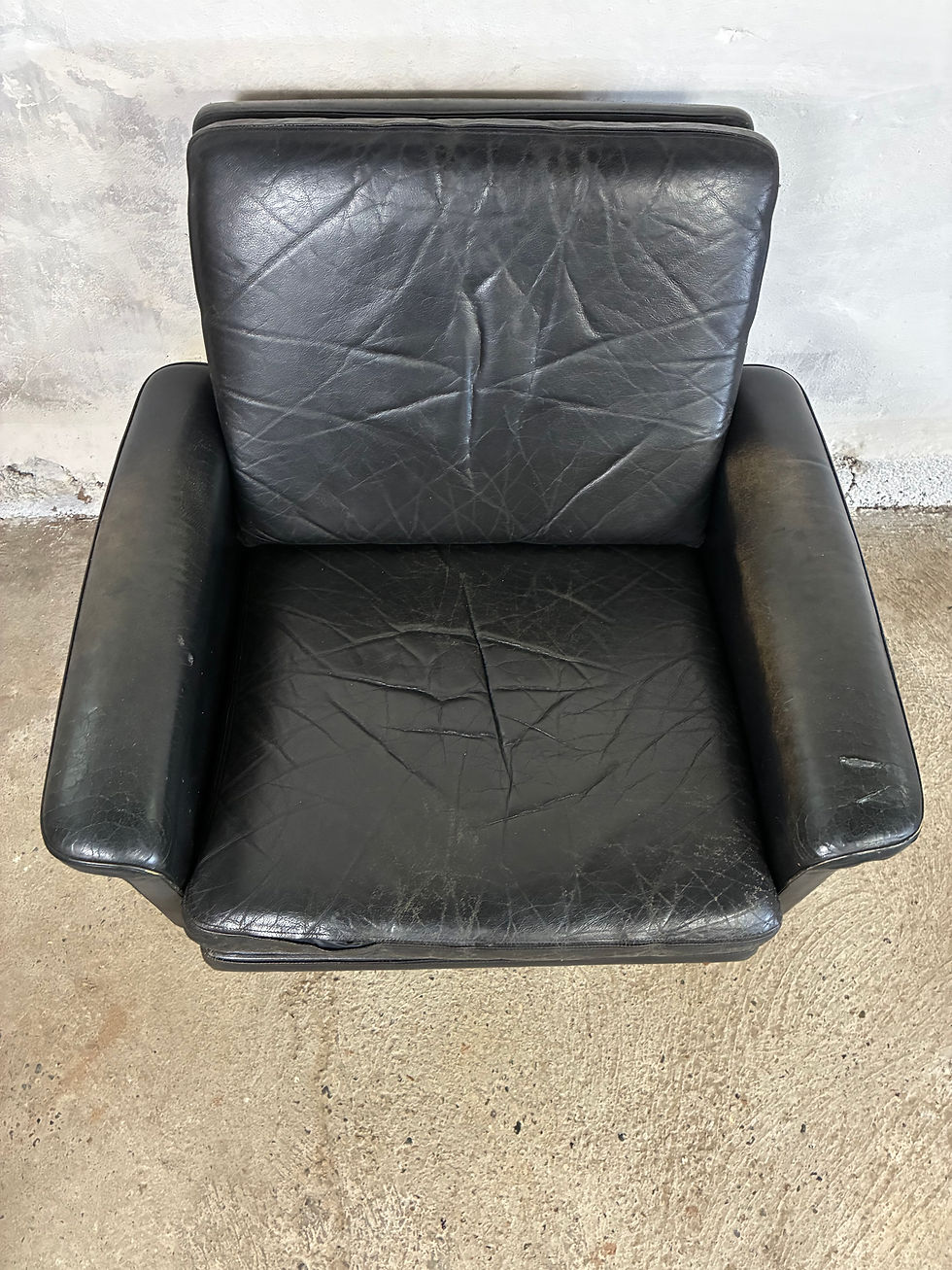 Miniaturebillede: Finn Juhl easy chair for france & son