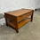 Thumbnail: Small teak entré furniture 63x35x39