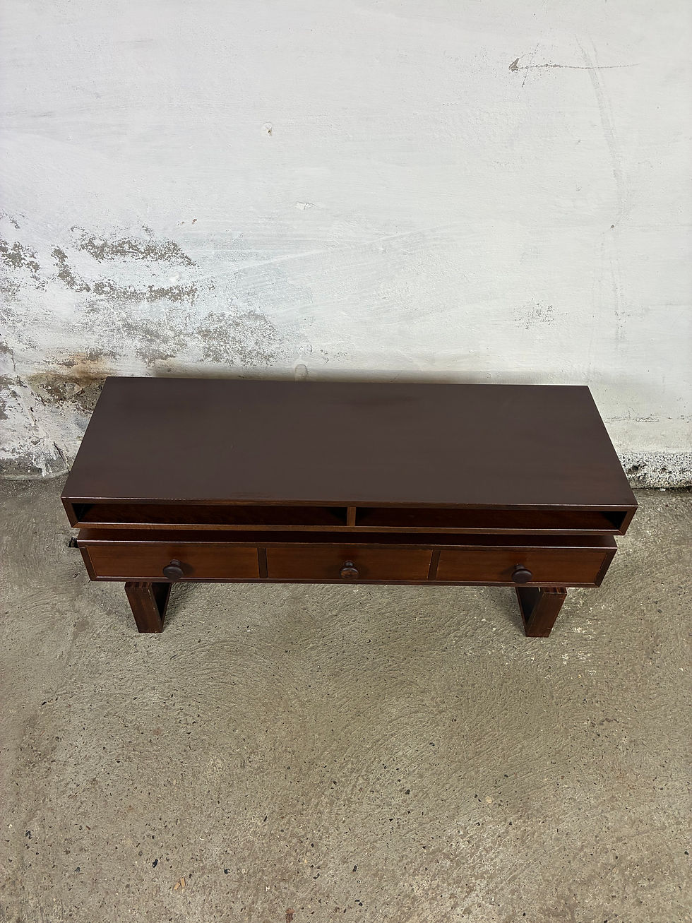 Thumbnail: TV stand/entré furniture 111x45x38