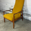 Miniaturebillede: Søren Ladefoged easy chair teak
