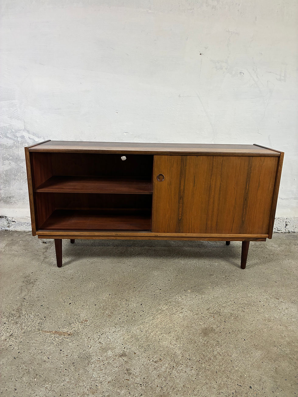 Thumbnail: Rosewood sideboard 144x75x44