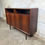 Thumbnail: Low Rosewood bar cabinet 77x110x27