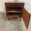 Miniaturebillede: Small Rosewood cabinet
