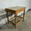 Miniaturebillede: Oak side table 54x39x52