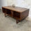 Thumbnail: Rosewood desk by Kai Kristiansen for feldballe møbler 155x75x72