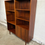 Thumbnail: Rosewood bookcase 121x149x29