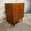 Miniaturebillede: Teak dresser