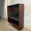 Miniaturebillede: Rosewood bookcase/bar by Clausen & son 120x104x27