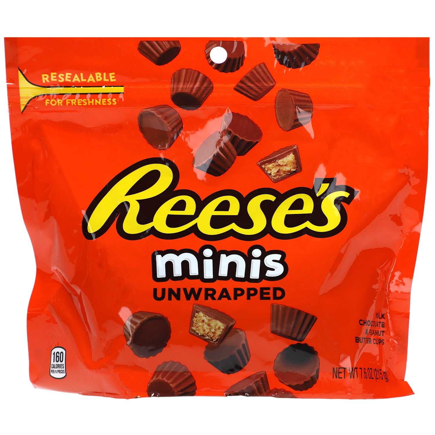 Reese´s mini