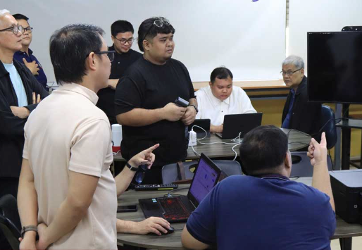 The Philippines: St. Paul National Bible Quiz Resumes with its 11th Edition