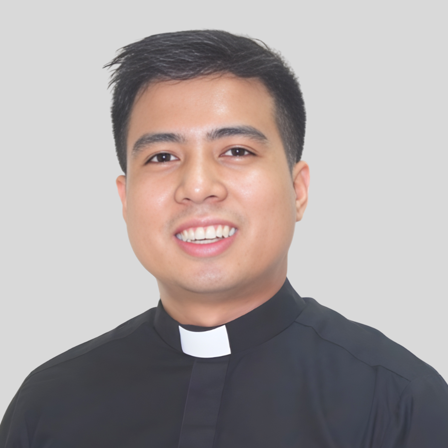 Writer: Anthony Pangilinan, SSP