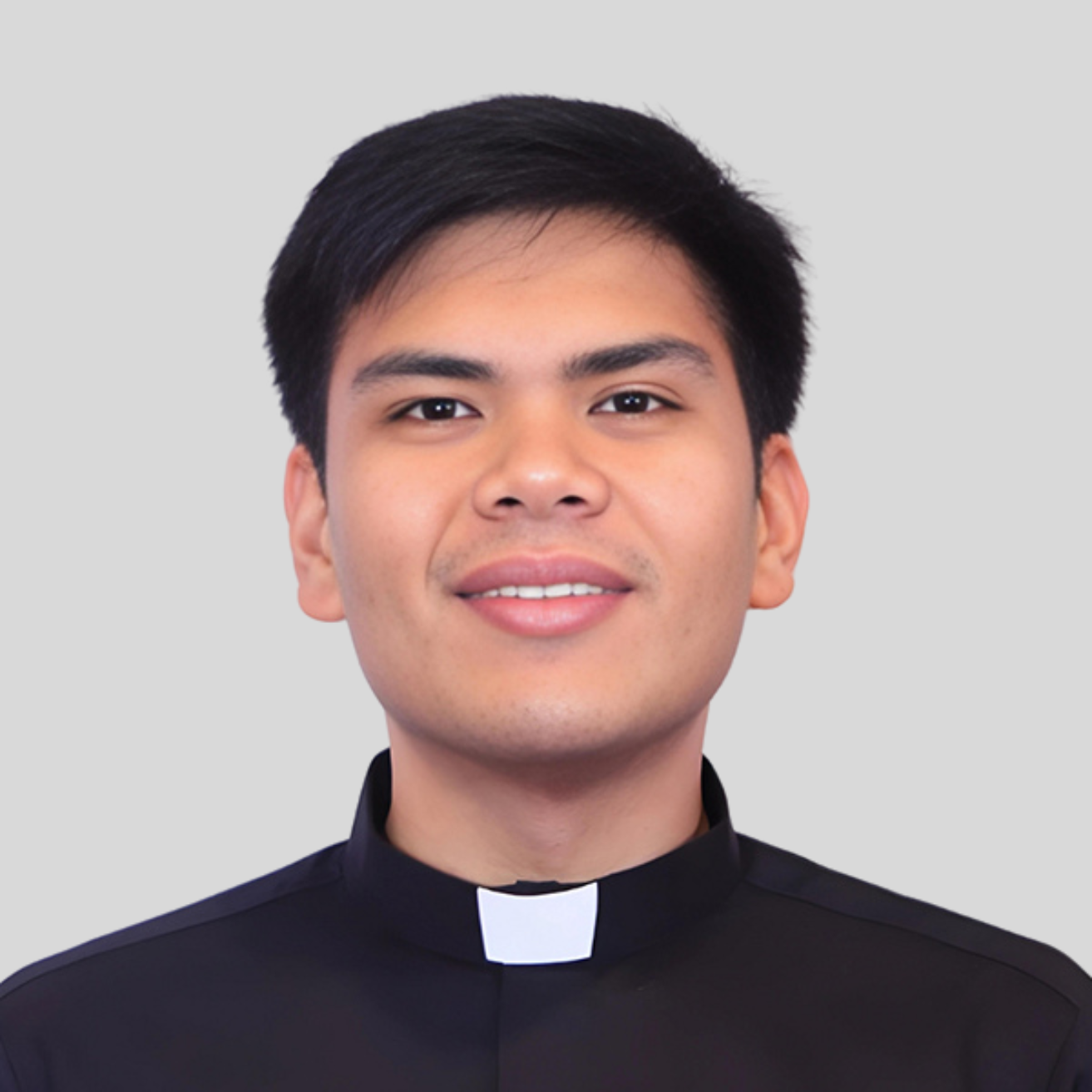 Writer: Fr. Vinz Anthony Aurellano, SSP