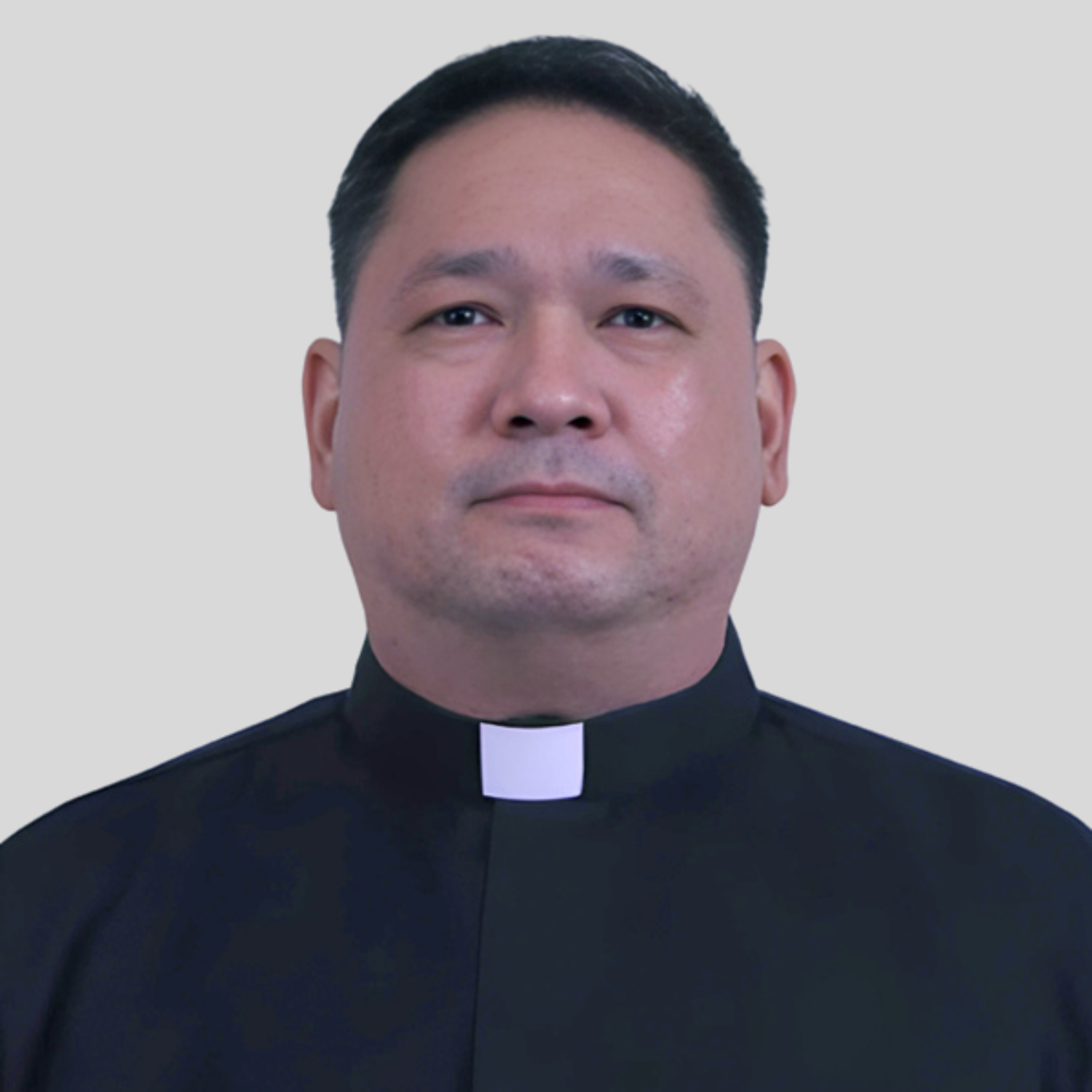 Writer: Ramil Tapang
