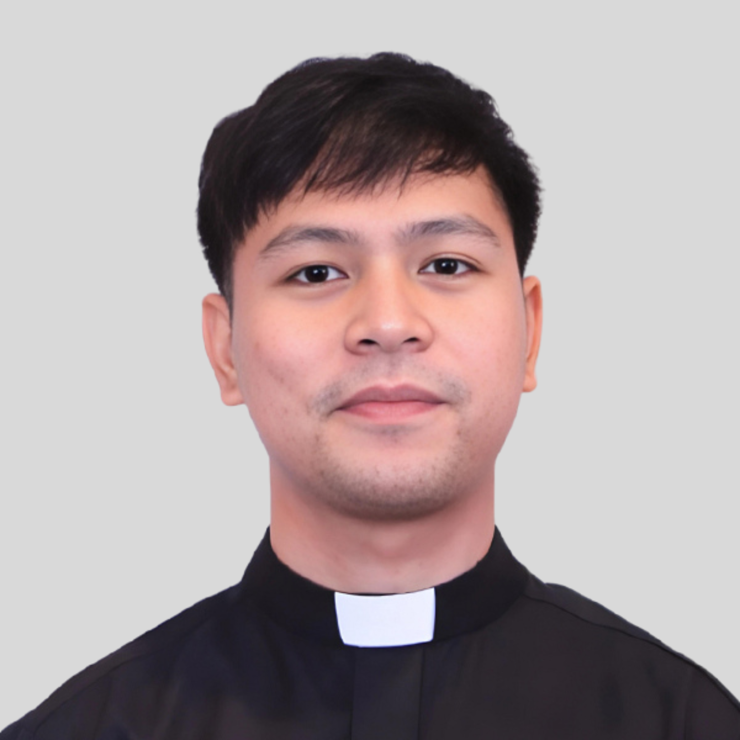 Writer: Cl. Melvin De la Cruz, SSP
