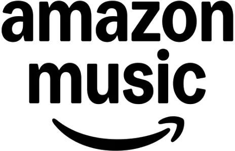 Amazon Music Logo