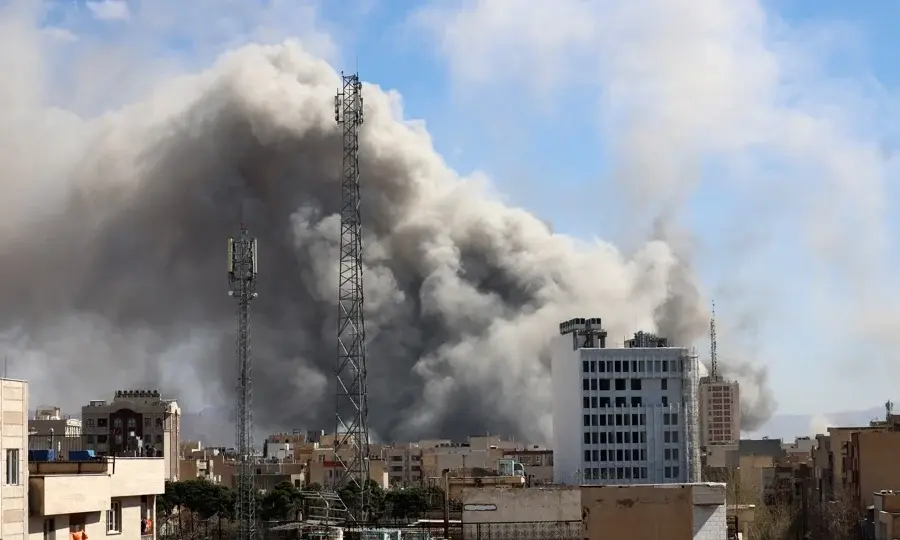 Embaixador do Irã agradece posição do Brasil e reafirma resposta a ações dos EUA